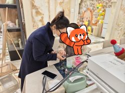 -安琪朵朵独栋花园月子中心