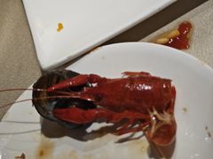 -阿莉餐厅(枣阳路店)