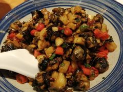 口味田螺-大娘湘厨(万科金域花园店)