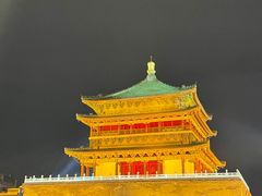 -西安城墙·碑林历史文化景区