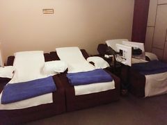 -水晶之星洗浴温泉汗蒸