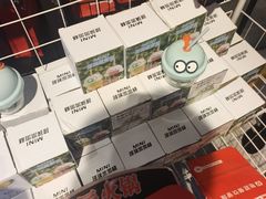 -憨铁匠老火锅(龙岗万科里店)