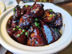 江南红烧肉-庆江南江南菜(昆山吾悦广场店)