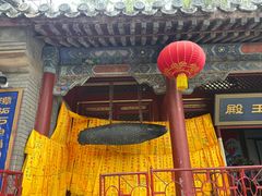 -潭柘寺景区