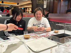 -金刚山烧烤(红旗大街店)