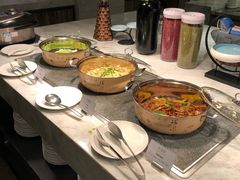 -深圳同泰万怡酒店·万荟轩自助餐厅(同泰店)