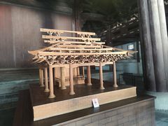 -宁波市保国寺古建筑博物馆