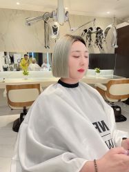 -NEW FACE烫染专业店