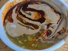 -清真·宏顺祥卤汁凉粉(大皮院店)