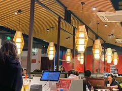 -牛很鲜潮汕牛肉火锅(朝晖路店)
