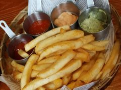 薯香大满贯-澳骄 Aussie Kitchen·手工披萨·西餐(国大店)