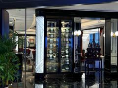 -上海总会SHANGHAICLUB(兴业太古汇店)