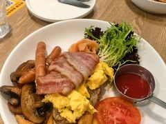 -Maxpoint Kitchen 西餐咖啡(乐峰广场店)