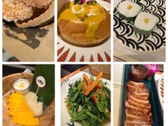 -太食獸泰式茶餐厅(IFS国金中心店)