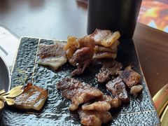 -海之屋韩式烤肉(海棠68环球美食街店)