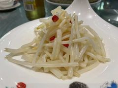 -建坤水席宫·洛阳菜(中州路店)