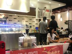 -清和传家饺子(龙泉道物美店)