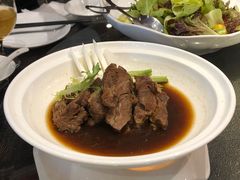 -阿庄新豫菜(通泰路店)