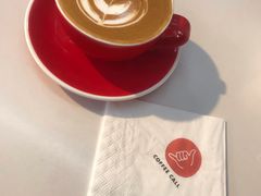 -COFFEE CALL(云锦路店)
