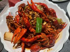 -虾胡闹龙虾馆(湄南河店)