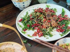 -吃货私房菜(丽江束河古镇店)
