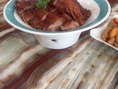 -椿记烧鹅(叠彩店)