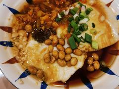 -正南齐北·老街糯米团(洪崖洞店)