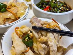 -六浦佳厨 ·地道粤菜(阳山鸡煲店)