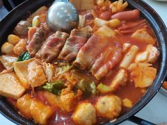 -禾谷韩餐(热带海洋学院店)
