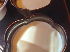 堂作姜撞奶-庐灶江南·江南菜·四合院Bistro(东直门雍和宫·原华侨宾馆店)
