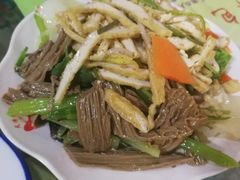 -宝正臻天津包子总店(金阳光居易店)
