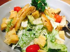 -Lia Cafe Bar Restaurant松山咖啡屋