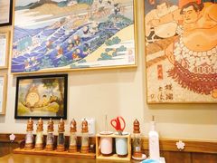 -樱宿日式和牛烧肉(五道口店)