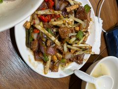 -寻裕记·现炒浇头面(人民广场店)