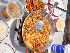 -福巷湘食小馆·猛火现炒(上海首店)