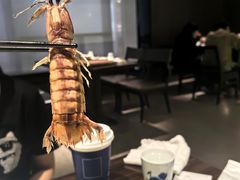 -东莱海上(长宁来福士店)