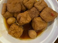 -好嫂子酱猪手•农家菜(华远坊店)