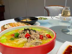 -悦雅居·老广州老味道(长湖店)