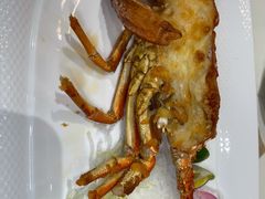 -利苑酒家(金宝店)