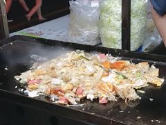 -大东北首席烤冷面(常兴路店)