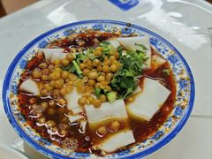 手工凉皮-哎米尔陇味坊