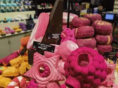 -LUSH(威尼斯人店)