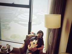 -浙江三立开元名都大酒店