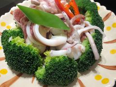 -阿妹小海鲜(下角店)