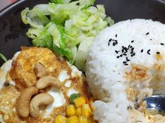 -海盗虾饭·剥好的小龙虾饭(上地辉煌店)