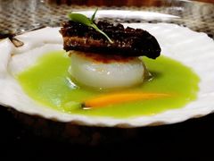 -鱼桥巷·美学川菜