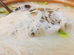 -堂宴·老厦门私房菜(1988仙岳总店)