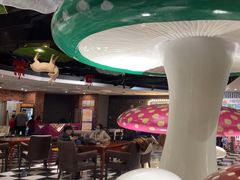 -H次元沉浸剧情密室(街道口店)