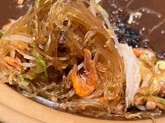 -客语客家菜(华发商都店)