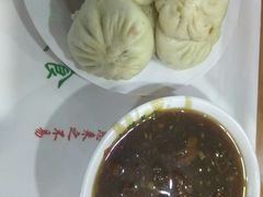 -小胖包子王(丰台南路店)